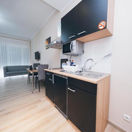 Апартаменты Main Boardinghouse Erlenbach am Main Экстерьер фото